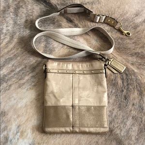 Swing Bag Coach Bag (small)